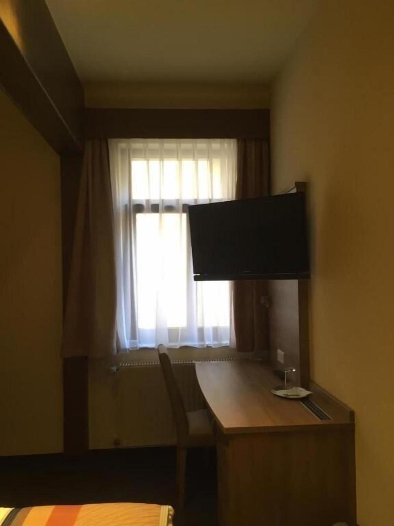 Hotel Hechinger- Hof image