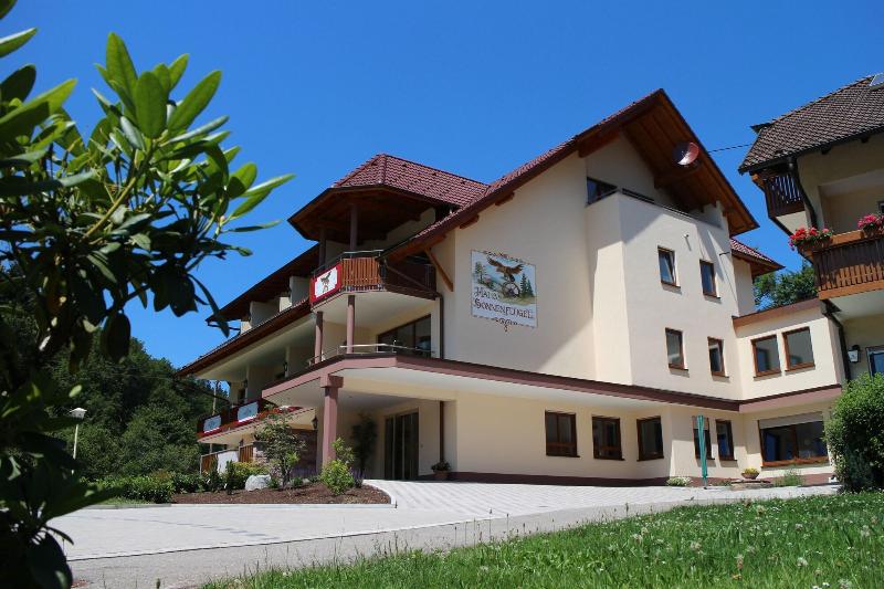 Landgasthof Adler-Pelzmühle image
