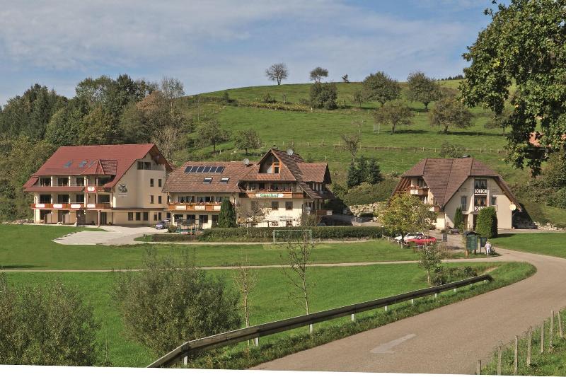 Landgasthof Adler-Pelzmühle image