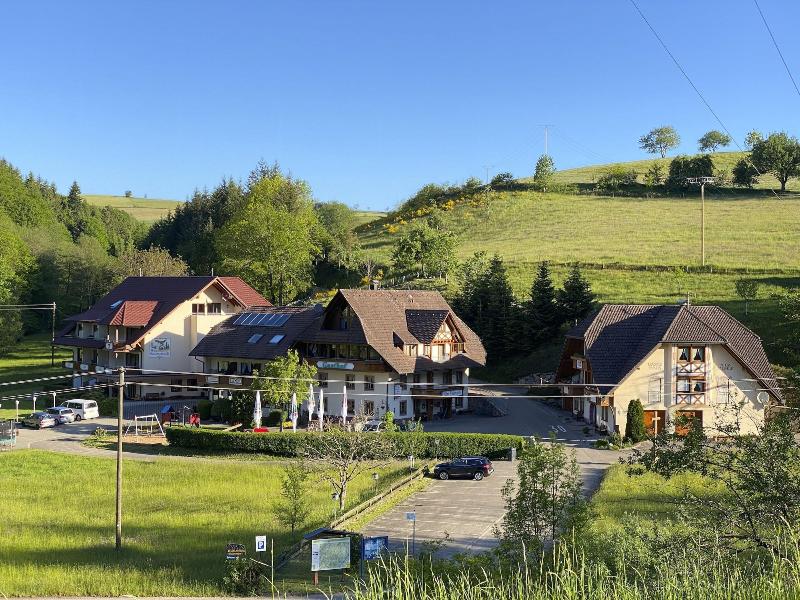 Landgasthof Adler-Pelzmühle image