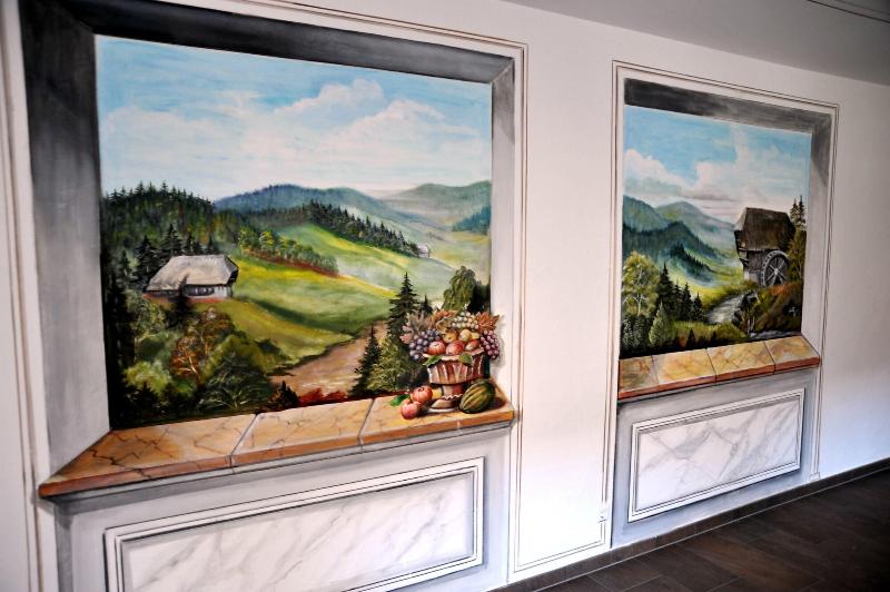 Landgasthof Adler-Pelzmühle image