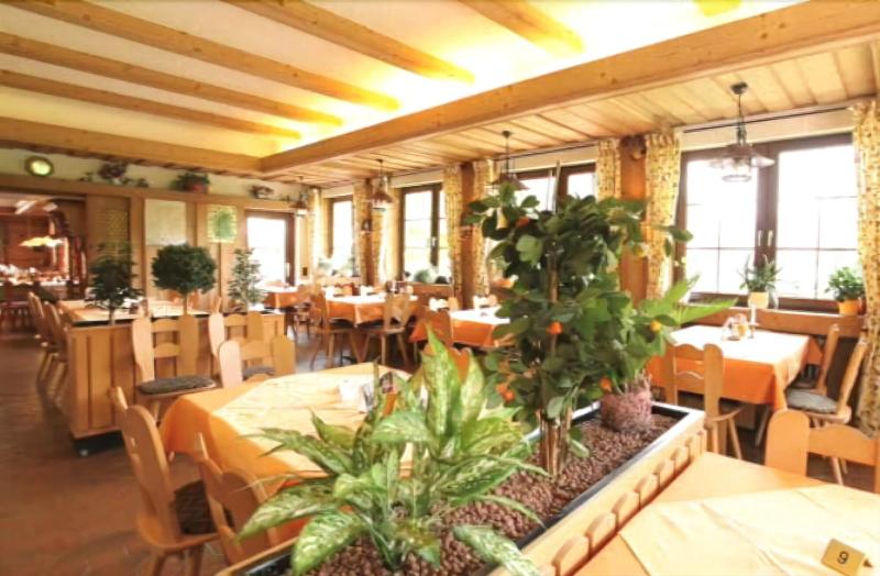 Landgasthof Adler-Pelzmühle image