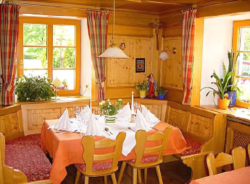 Landgasthof Adler-Pelzmühle image