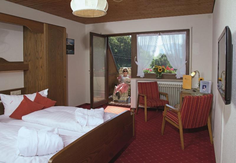 Landgasthof Adler-Pelzmühle image