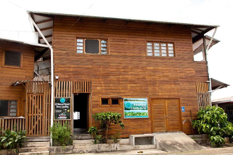 Al Natural Resort image