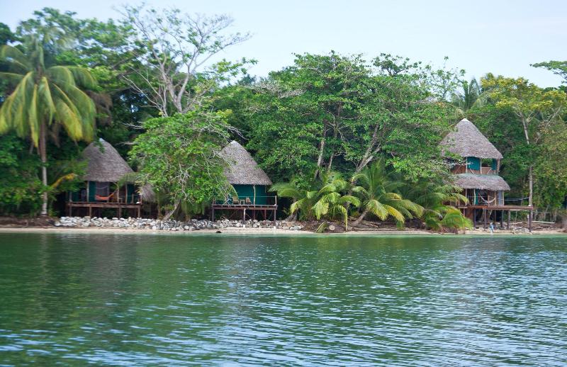 Al Natural Resort image