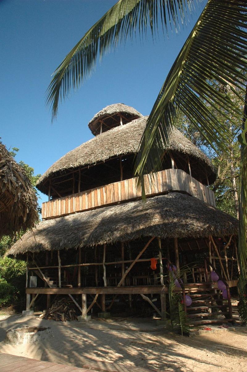 Al Natural Resort image