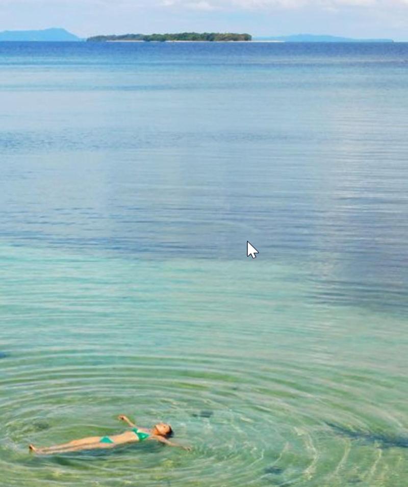 Al Natural Resort image