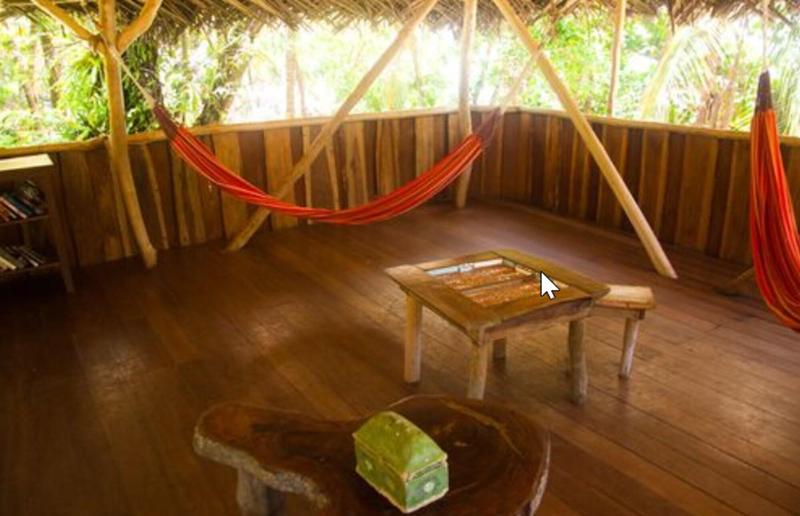 Al Natural Resort image