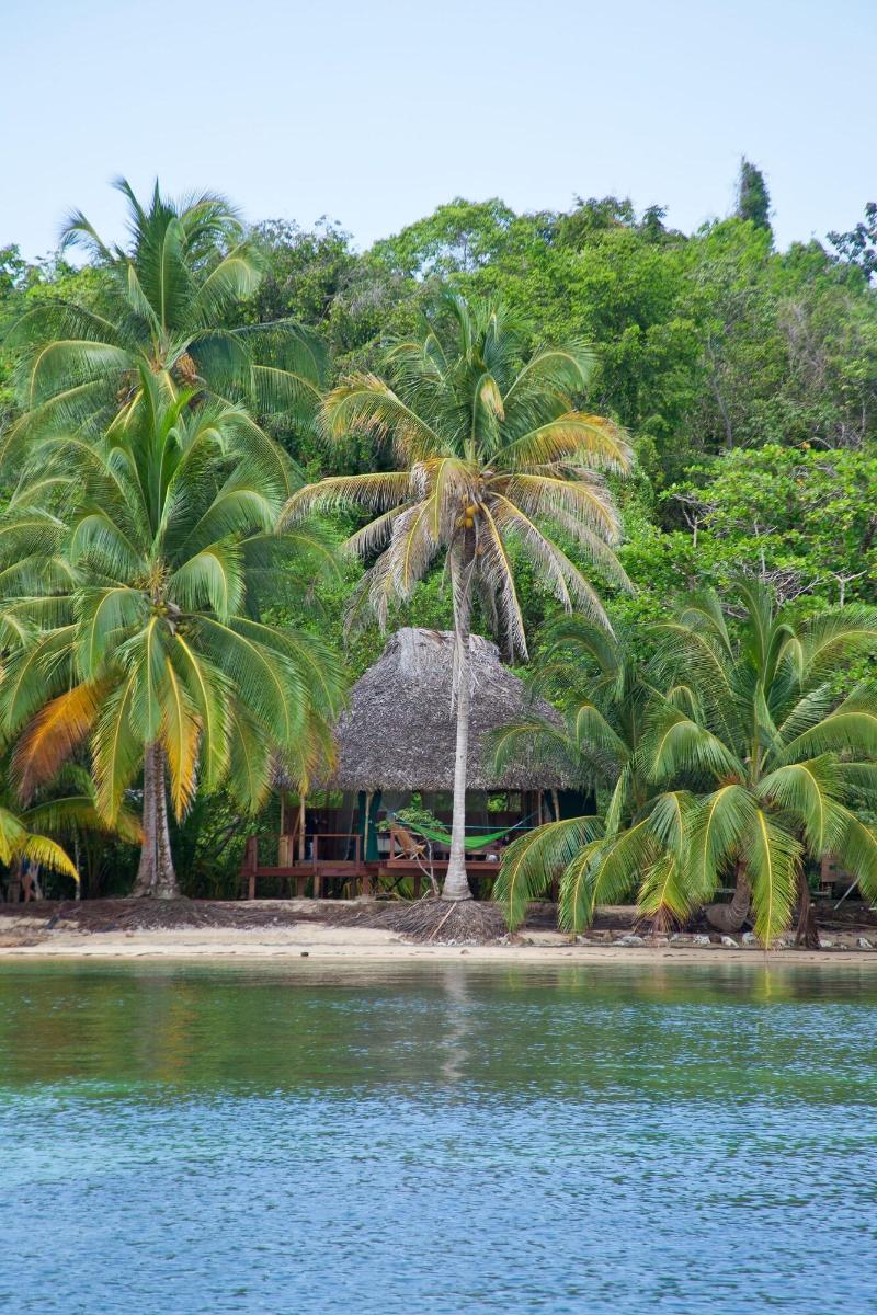 Al Natural Resort image