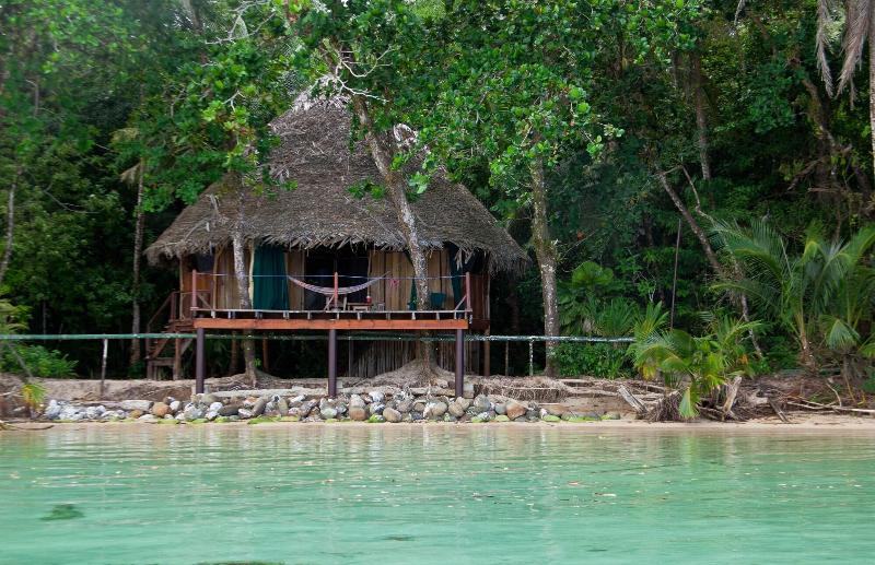Al Natural Resort image