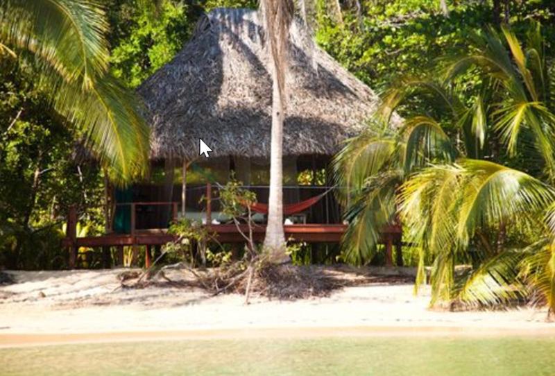 Al Natural Resort image