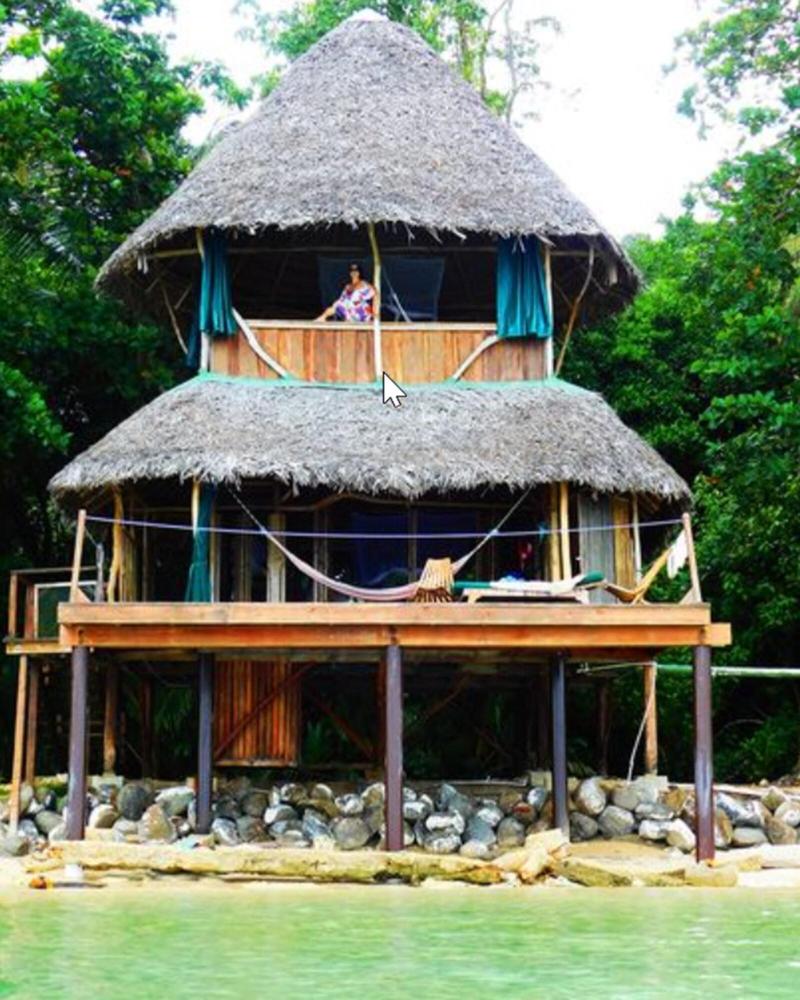Al Natural Resort image