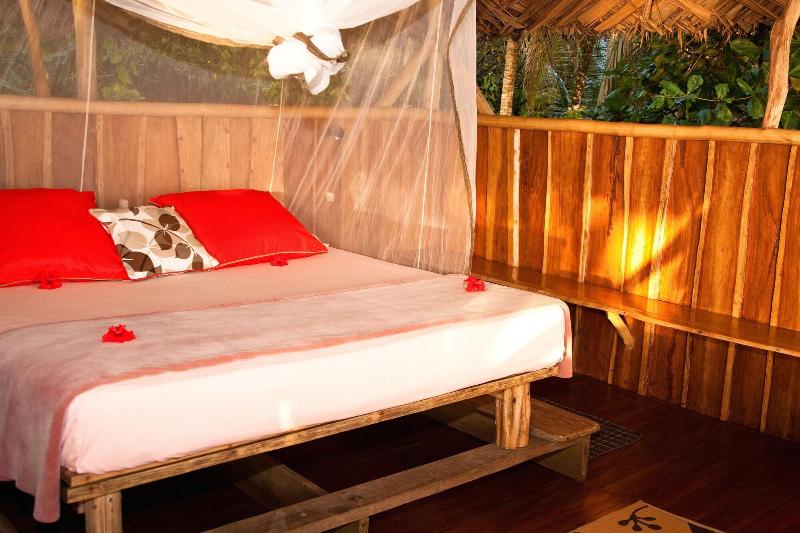 Al Natural Resort image