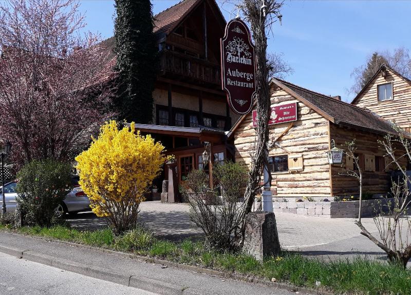 Auberge Harlekin — main photo