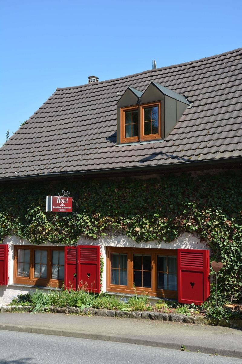 Auberge Harlekin — photo 2