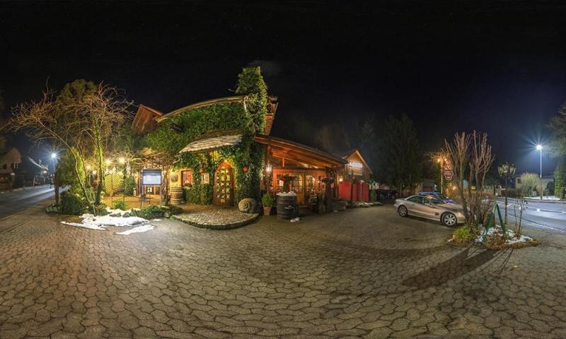 Auberge Harlekin — photo 3