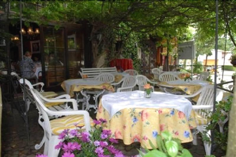 Auberge Harlekin — photo 4