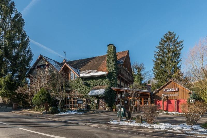 Auberge Harlekin — photo 5