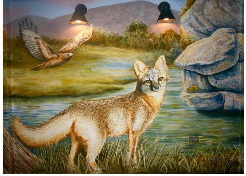 Hotel Flora & Fauna image