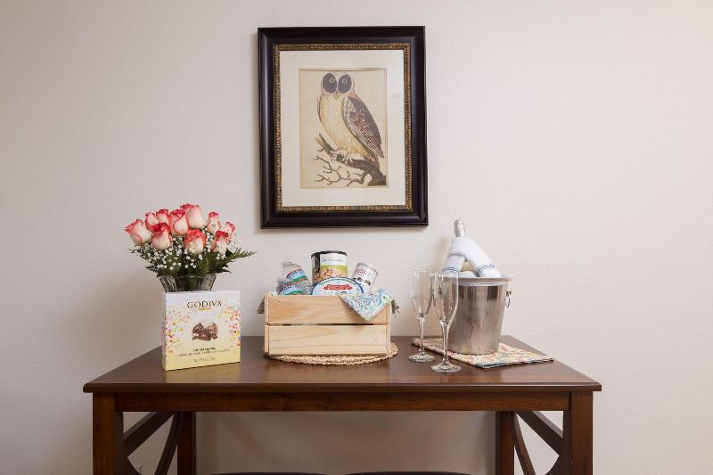 Hotel Flora & Fauna image