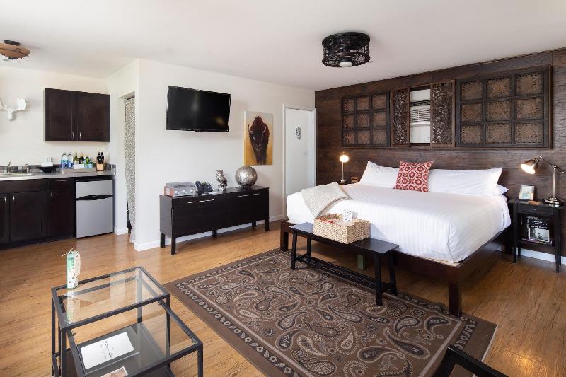 Hotel Flora & Fauna image