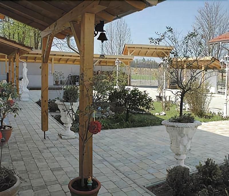 Resorthotel Chalet Valley image