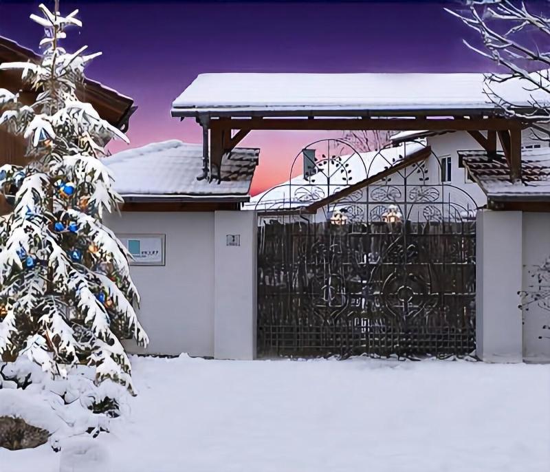 Resorthotel Chalet Valley image