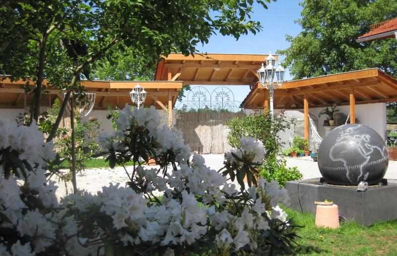 Resorthotel Chalet Valley image