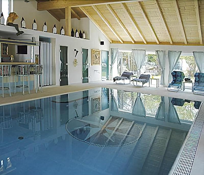 Resorthotel Chalet Valley image