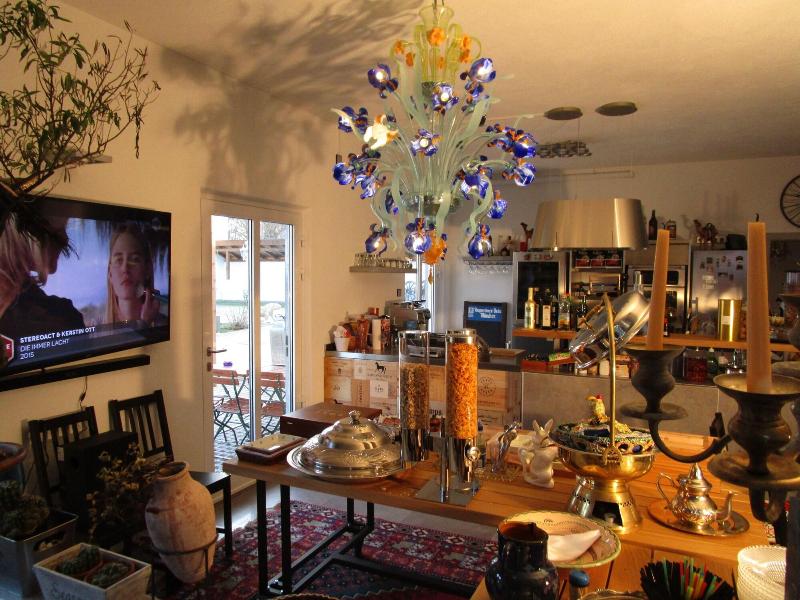 Resorthotel Chalet Valley image