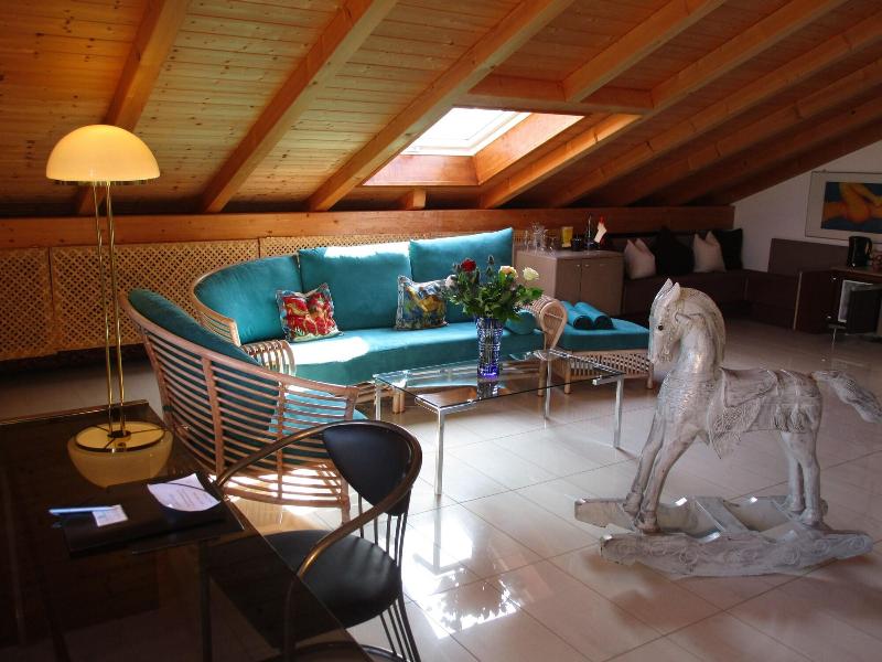 Resorthotel Chalet Valley image