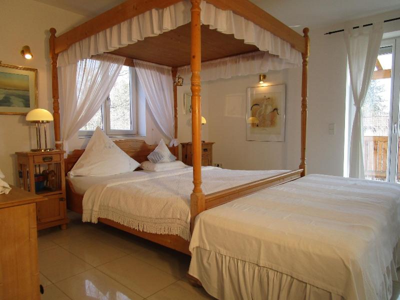 Resorthotel Chalet Valley image