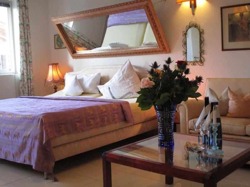 Resorthotel Chalet Valley image