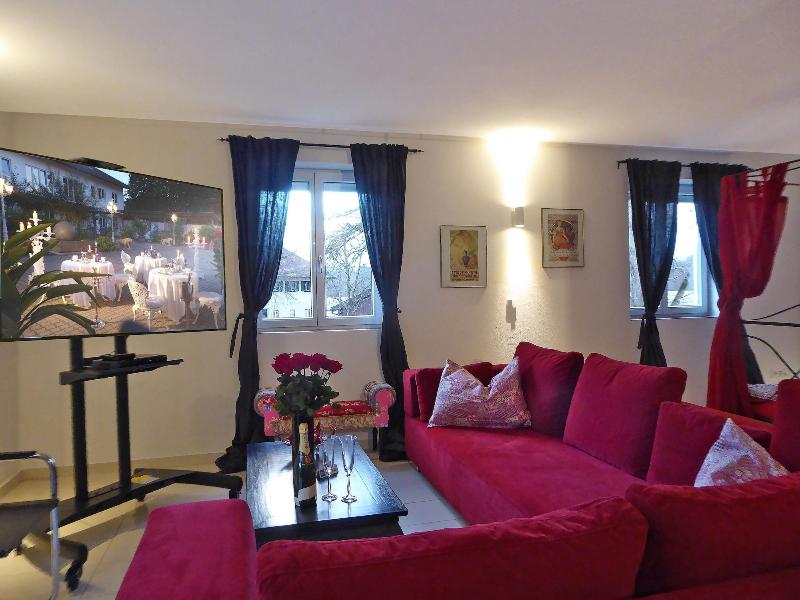 Resorthotel Chalet Valley image