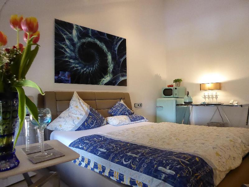 Resorthotel Chalet Valley image