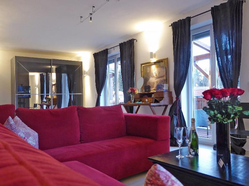 Resorthotel Chalet Valley image