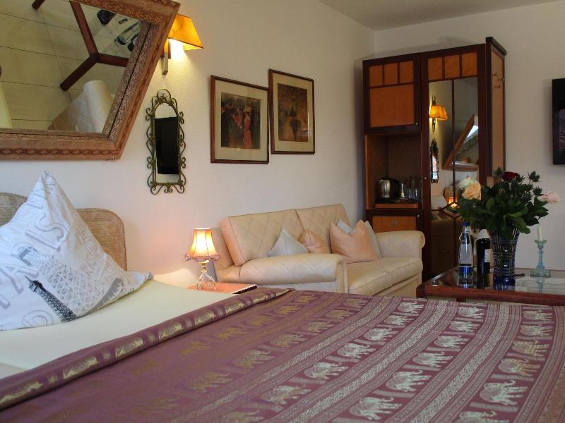 Resorthotel Chalet Valley image