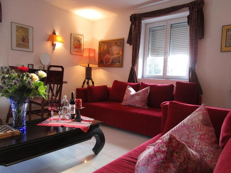 Resorthotel Chalet Valley image
