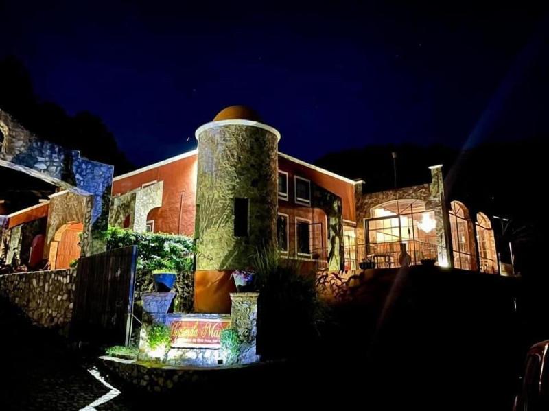 Hotel Hacienda Matel image