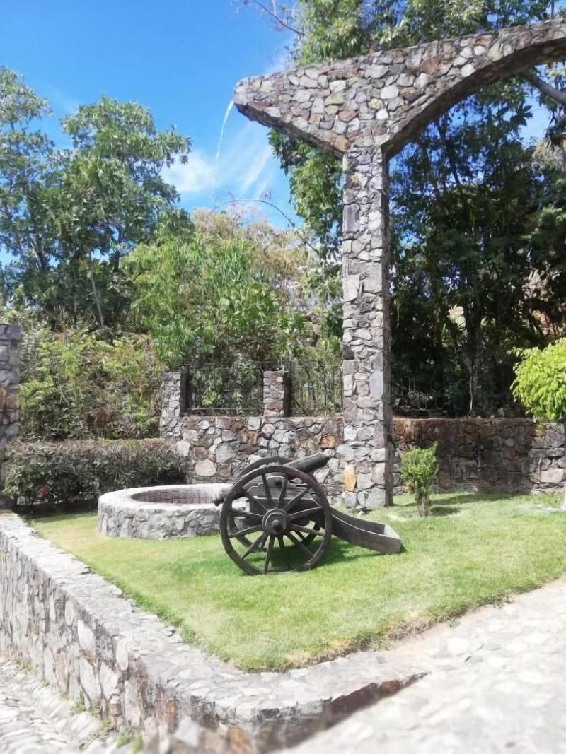 Hotel Hacienda Matel image 2
