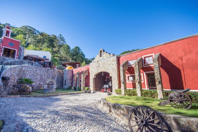 Hotel Hacienda Matel image 4