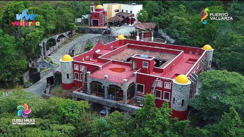 Hotel Hacienda Matel image 6