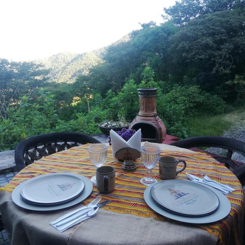 Hotel Hacienda Matel image
