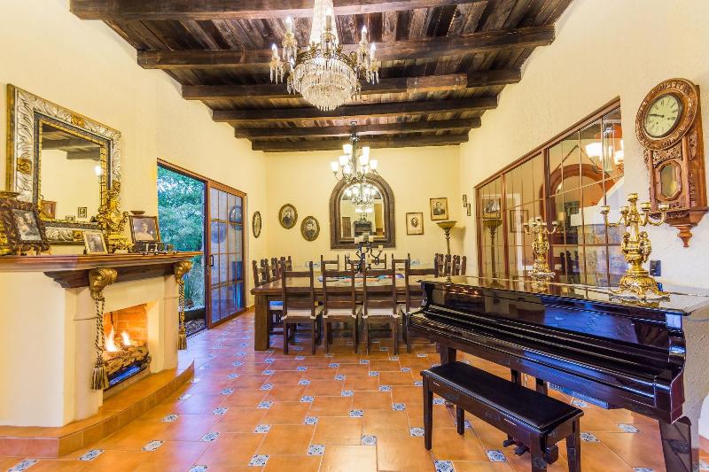 Hotel Hacienda Matel image