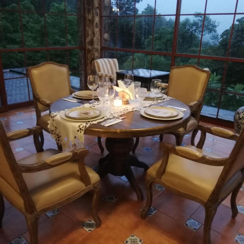 Hotel Hacienda Matel image