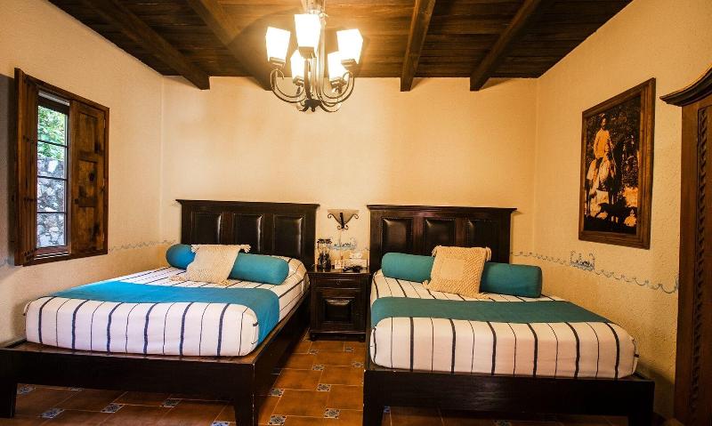 Hotel Hacienda Matel image 9