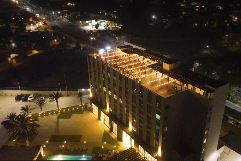 Kumiai Inn image