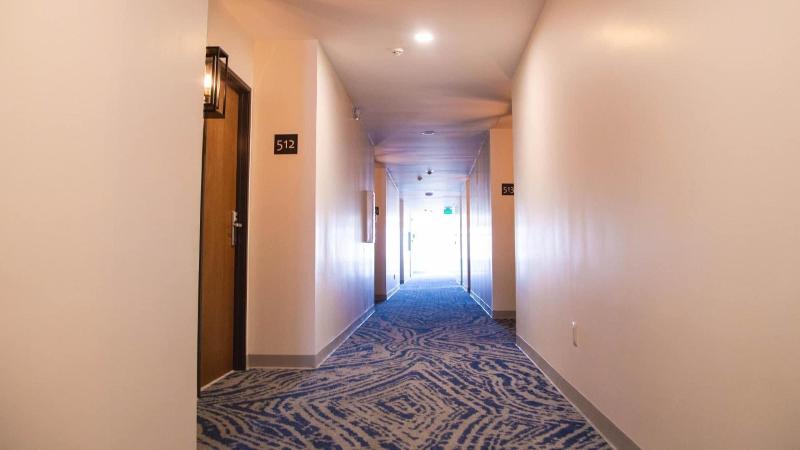 Kumiai Inn image