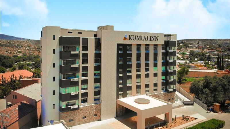 Kumiai Inn image